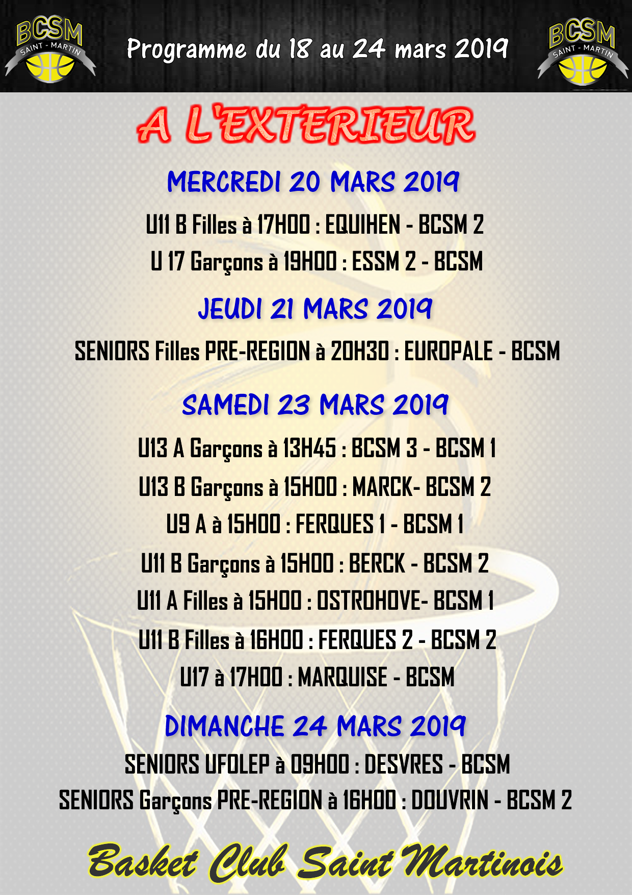 PROGRAMME BCSM DU 18 AU 24 MARS 2019 A L'EXTERIEUR.png